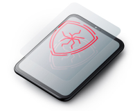 3mk Folia ochronna Ultra (Tablet do 11'') [Hammer] - 748807 - zdjęcie 1